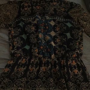 Dress from Dillard’s